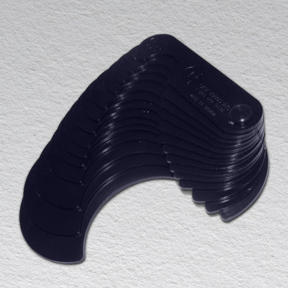 Plastic +5%