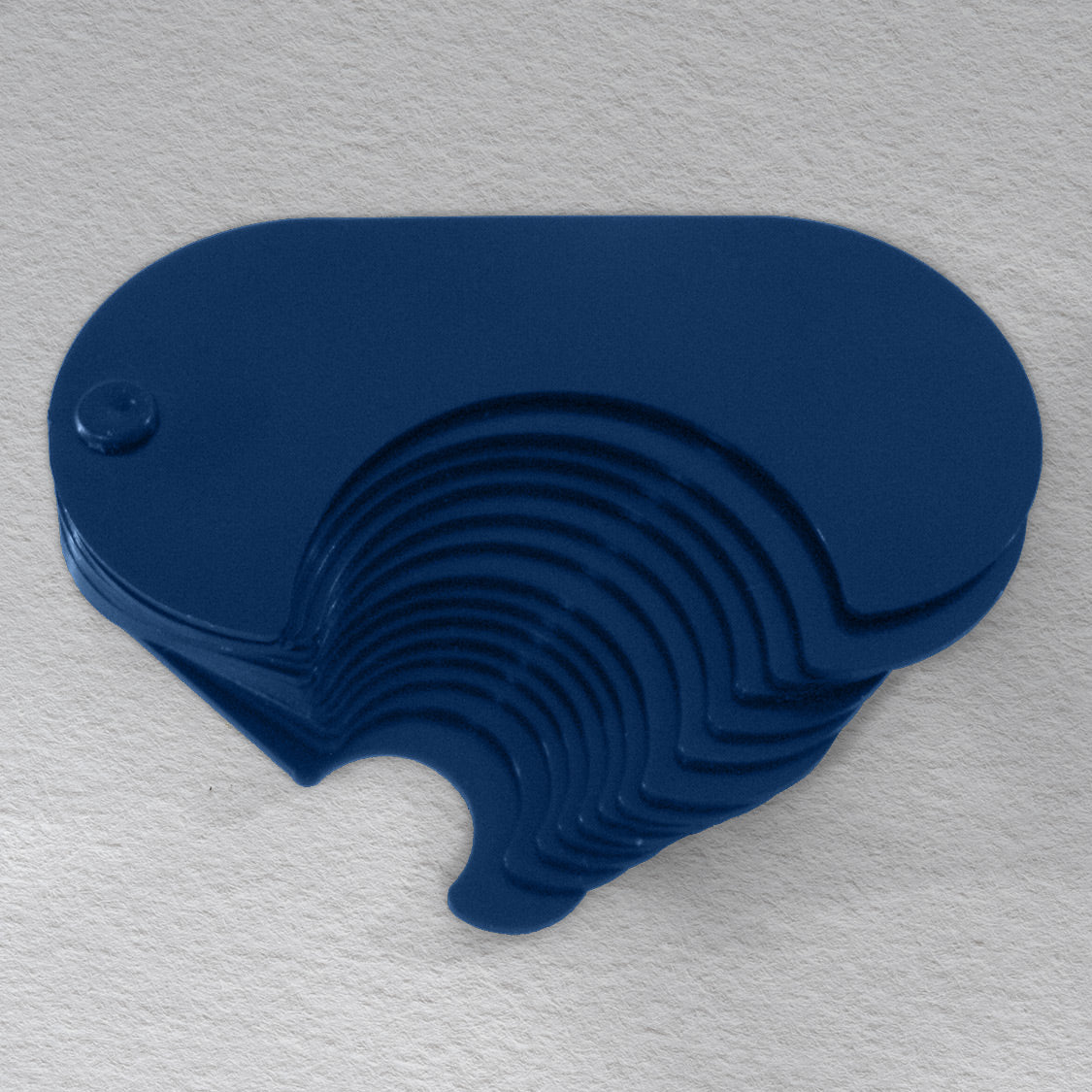 Plastic +5%