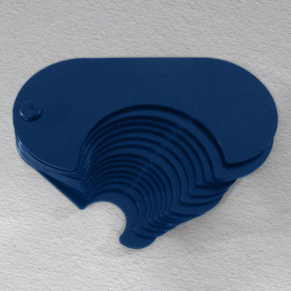 Plastic +5%