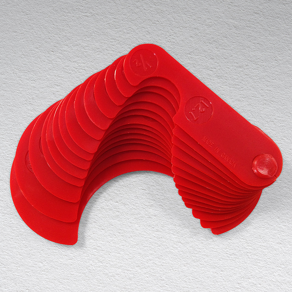 Plastic +5%