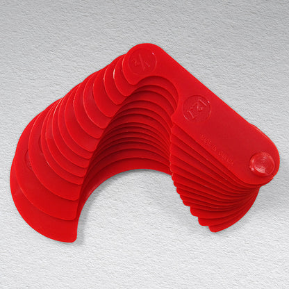 Plastic +5%