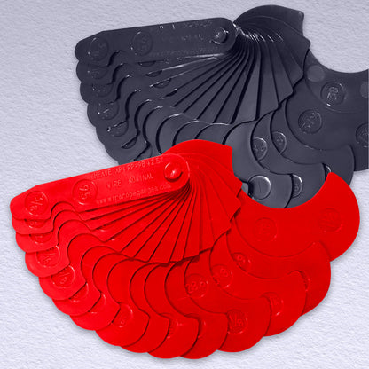 Plastic +2.5% - Printed