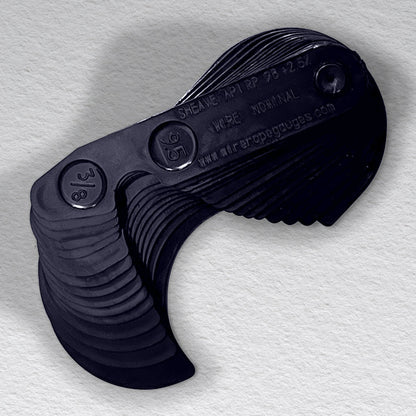 Plastic +2.5% - Printed