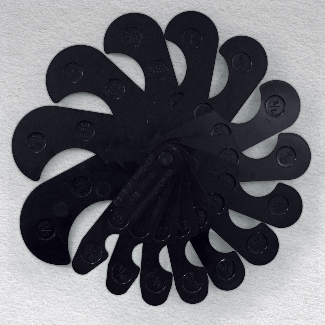 Plastic +2.5% - Printed