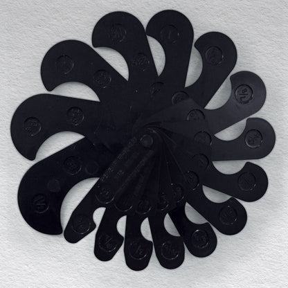 Plastic +2.5% - Printed