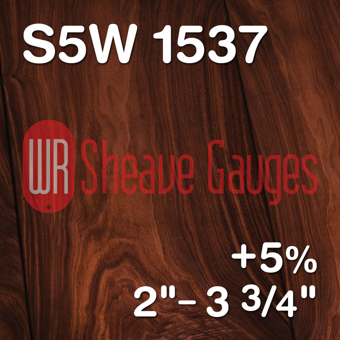 Stainless  - Standard  +5% (15 Gauge Sets)