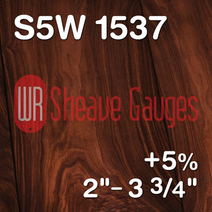 Stainless  - Standard  +5% (15 Gauge Sets)
