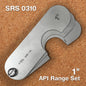 Stainless Range Sets  - Standard - API RP 9B