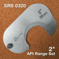 Stainless Range Sets  - Standard - API RP 9B
